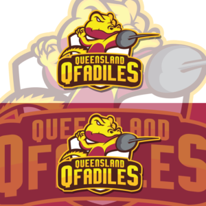 Logo-Design von Ivanbitar für QFA | Design: #21274712