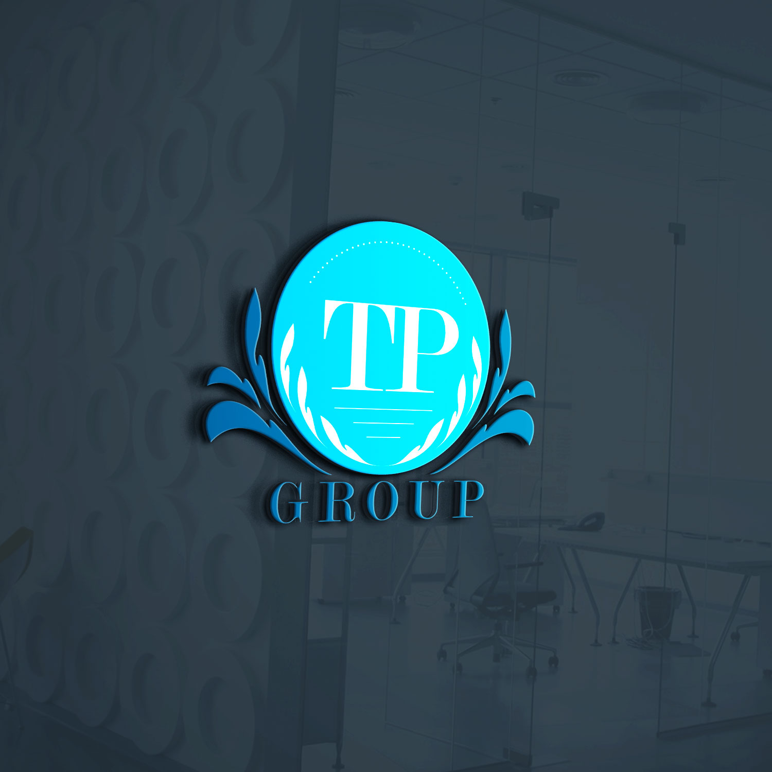 Logo Design by moasis for this project | Design #21185952