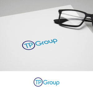 TP Group | Logo Design by DesignDUO