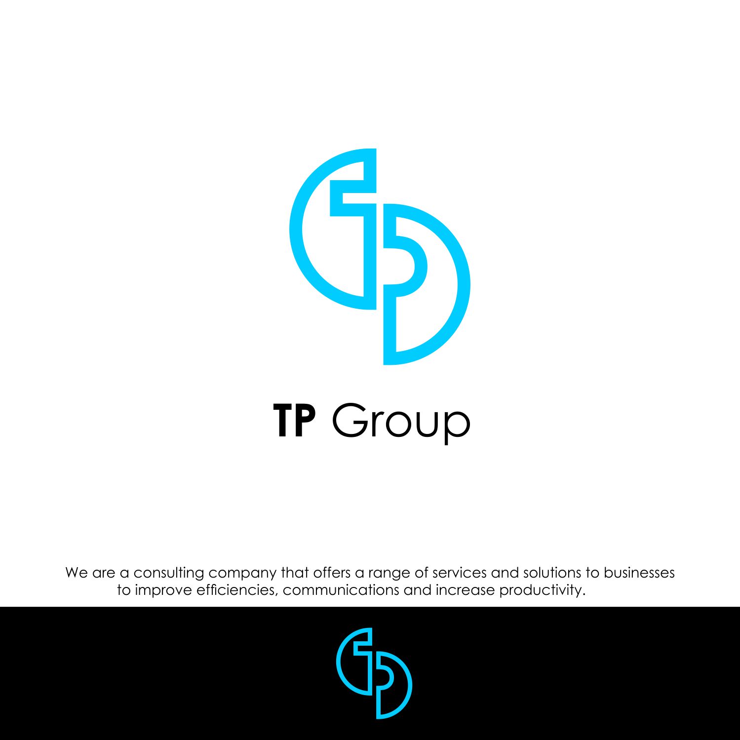 Logo Design by MVBTR for this project | Design #21194659