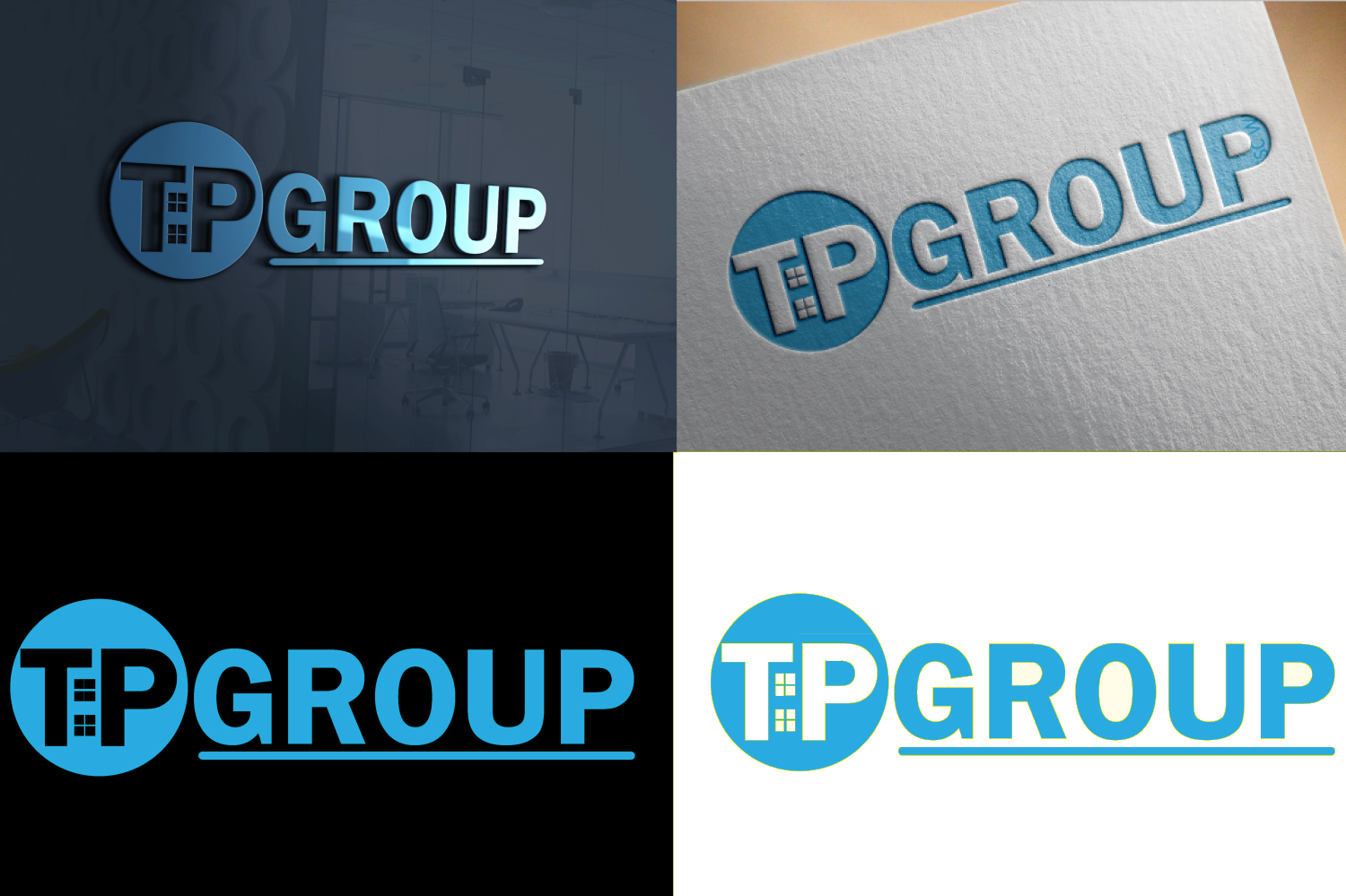 Diseño de Logo por DesartS para este proyecto | Diseño #21196838