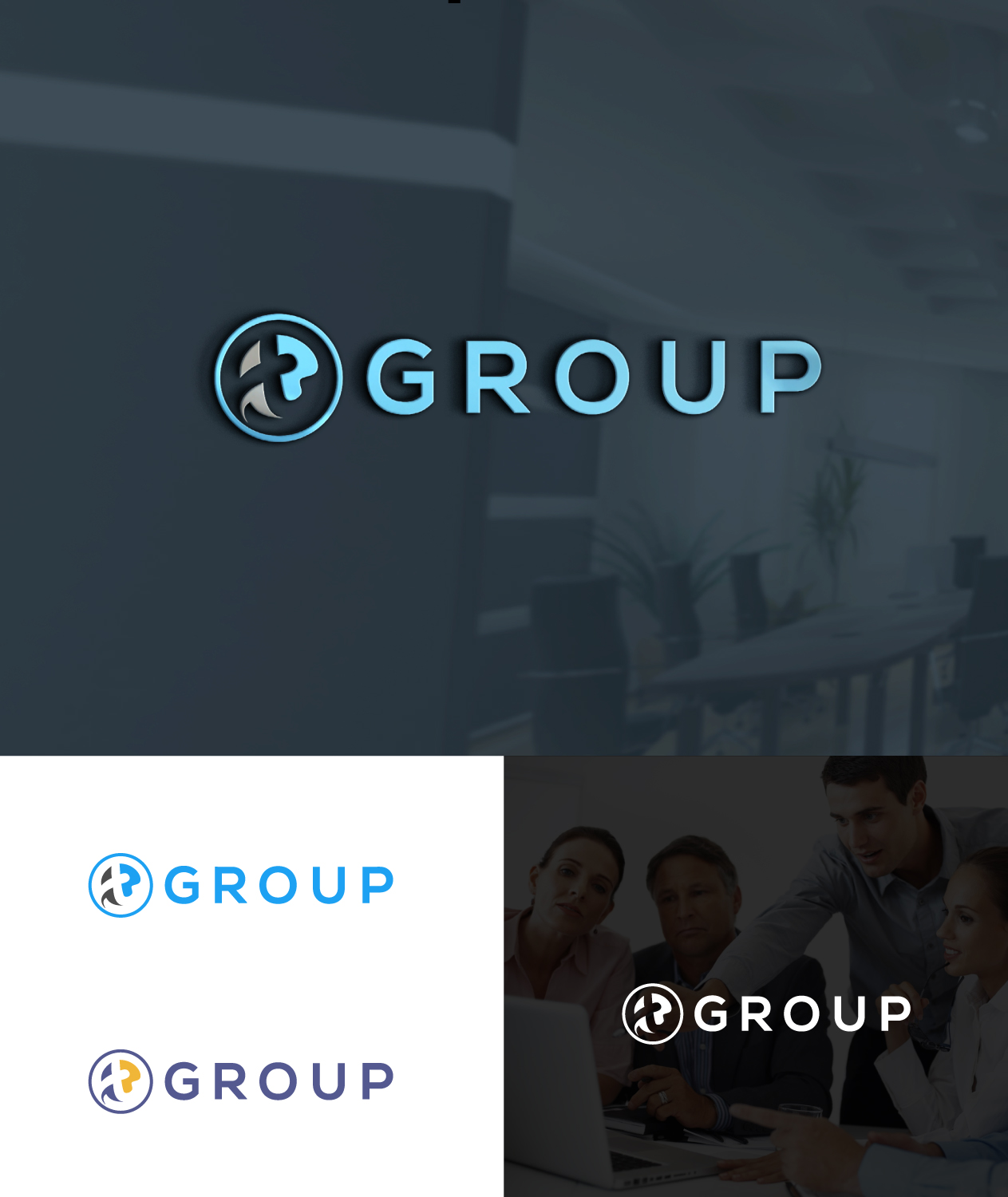 Logo Design by mahfoooz750 for this project | Design #21198728