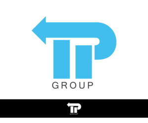 Logo Design by P&amp;amp;amp;amp;P