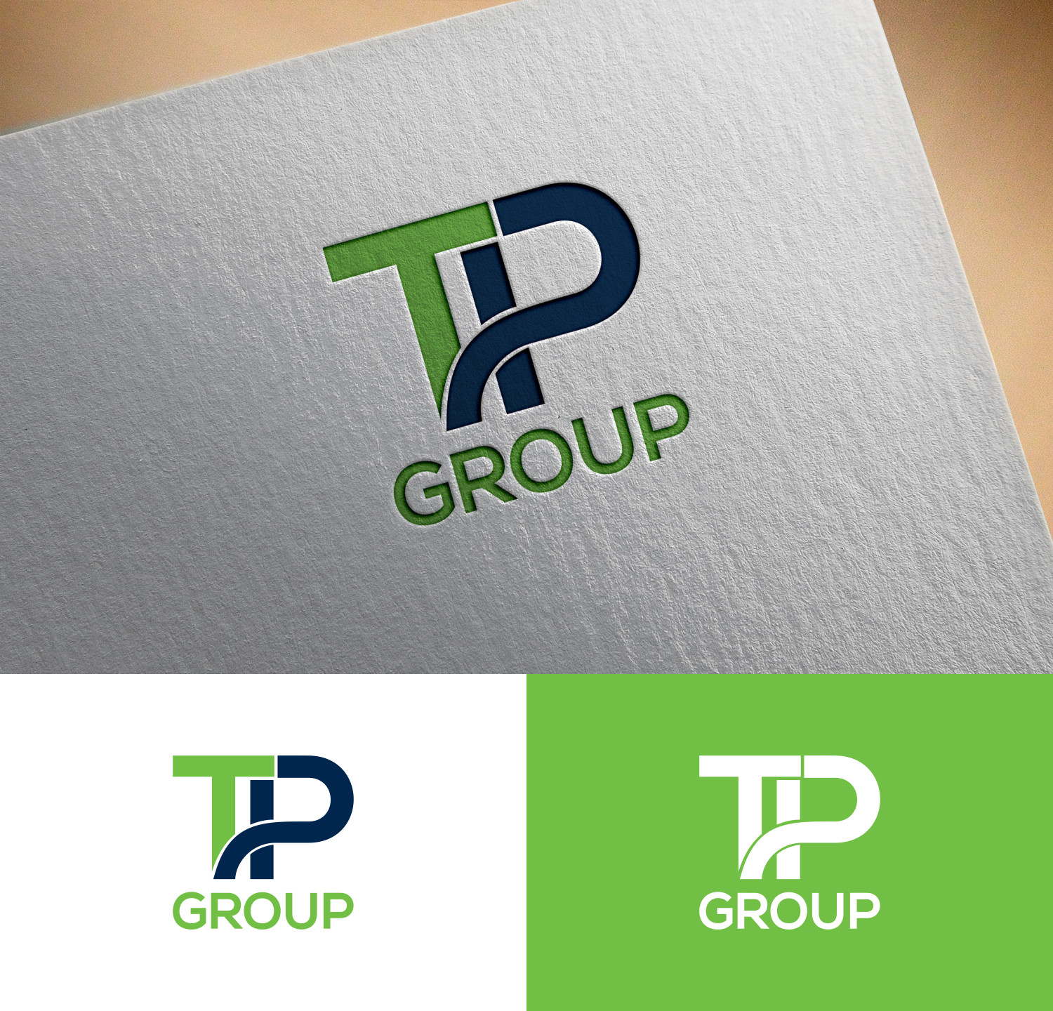 Logo Design by sinyalkeong for this project | Design #21294067