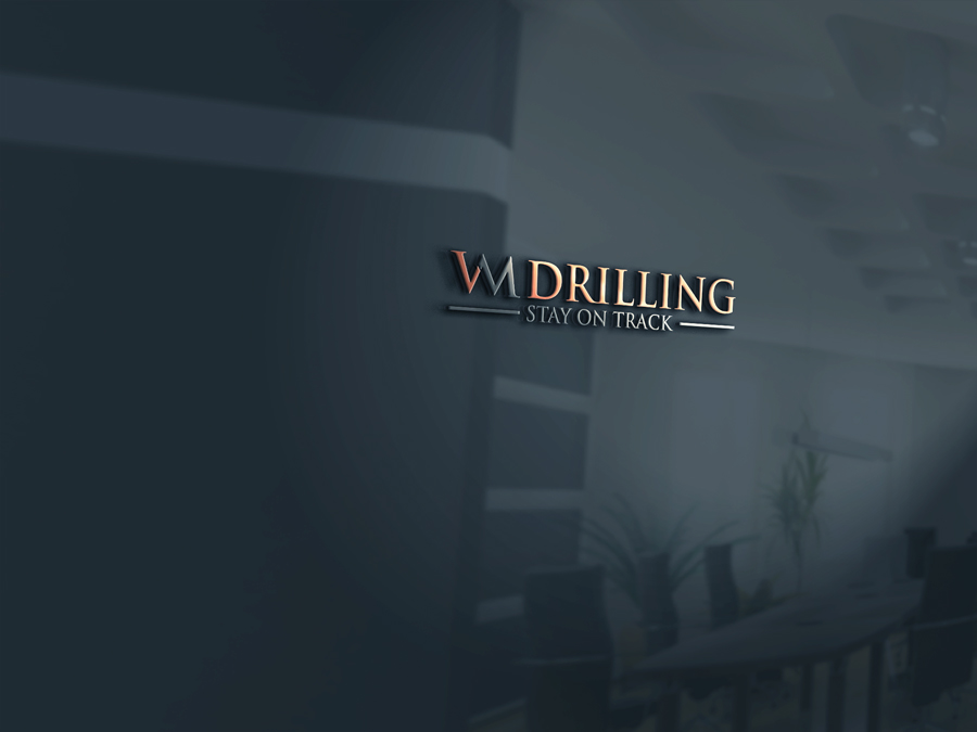 Logo Design by khairul 5 for this project | Design #21185936