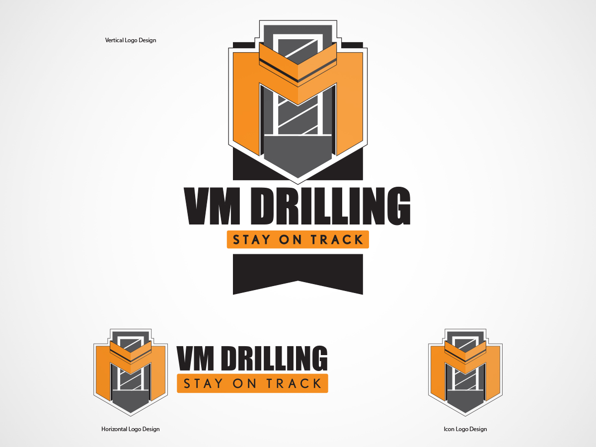 Logo-Design von dang299 für dieses Projekt | Design #21195842