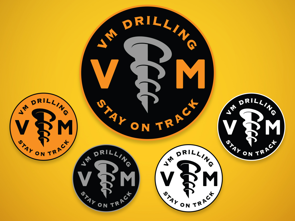 Logo Design by dang299 for this project | Design #21204870