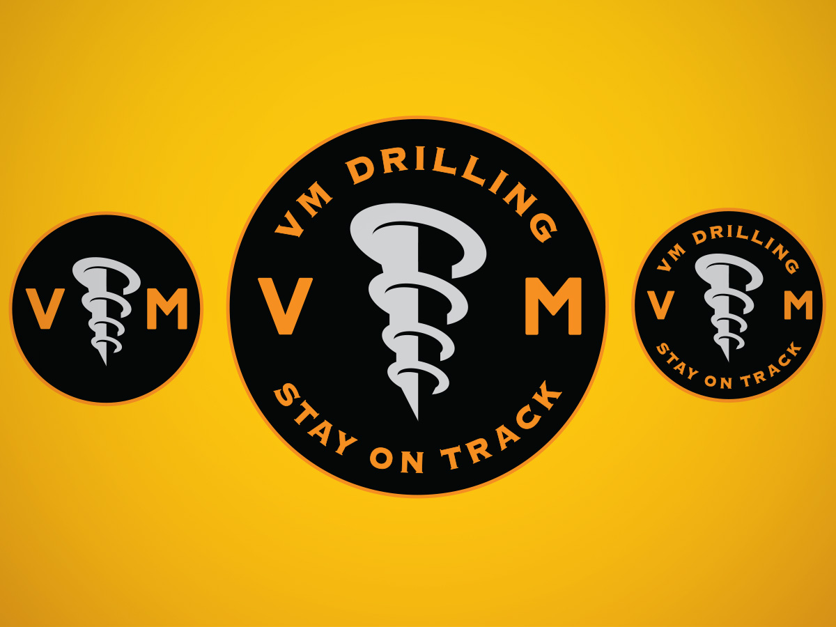 Logo Design by dang299 for this project | Design #21205009