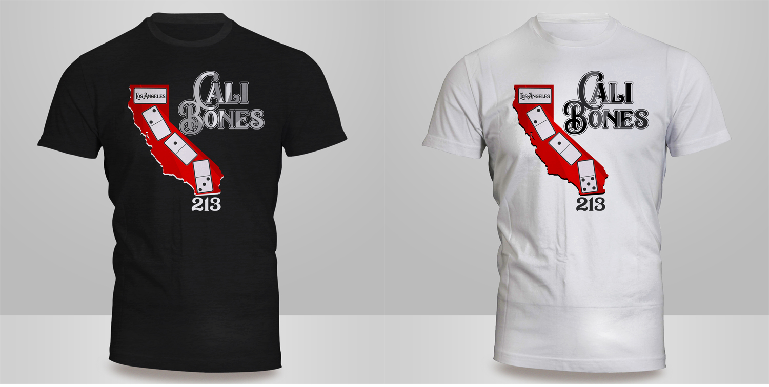 T-shirt Design by Kero for this project | Design #21185271