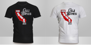T-shirt Design by Kero for this project | Design: #21185271