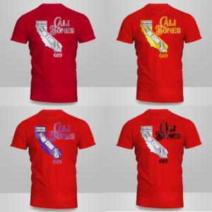 T-shirt Design by Kero for this project | Design: #21186137