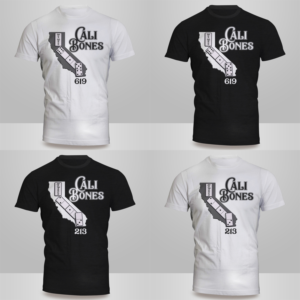 T-shirt Design by Kero for this project | Design: #21204711