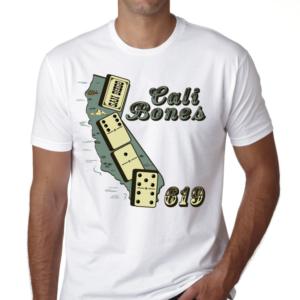 T-shirt Design by Eugeniy Sosunov for this project | Design: #21190359