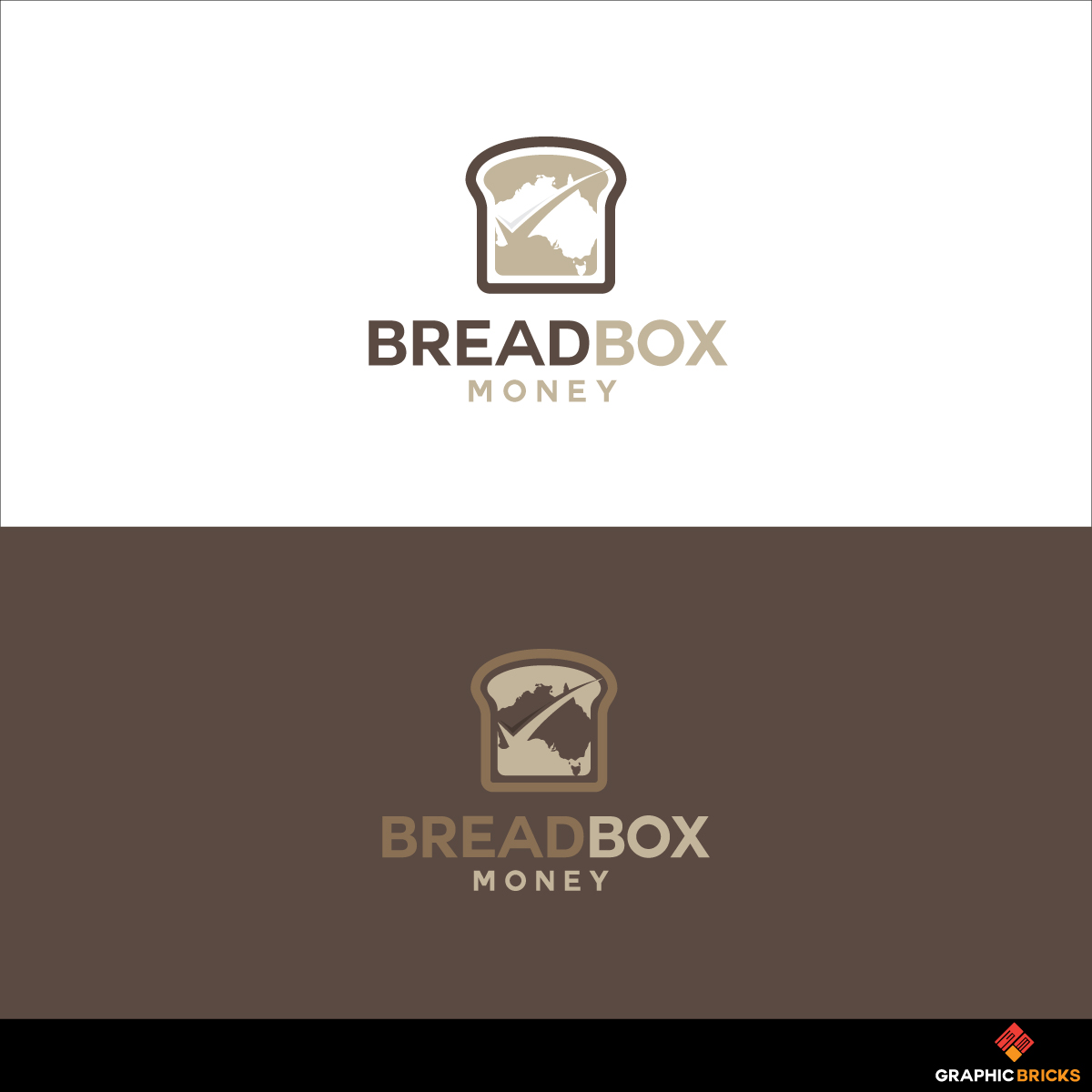 Logo Design by Graphic Bricks for Oakprojects | Design #21181011