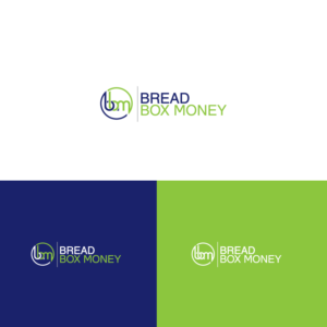 Bread Box Money | Logo Design by sankar999