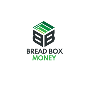 Bread Box Money | Logo Design by rozT