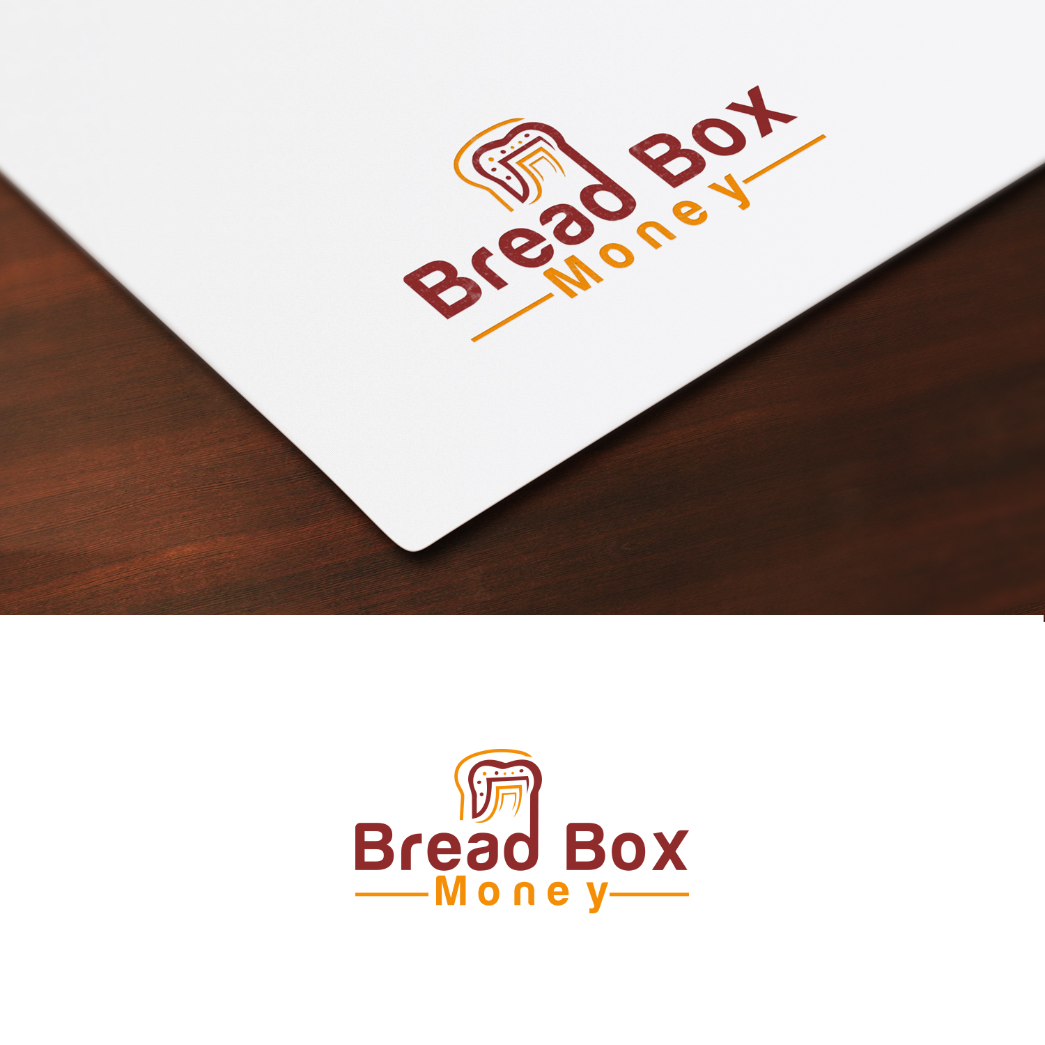 Logo Design by Maxo-Biz for Oakprojects | Design #21217011