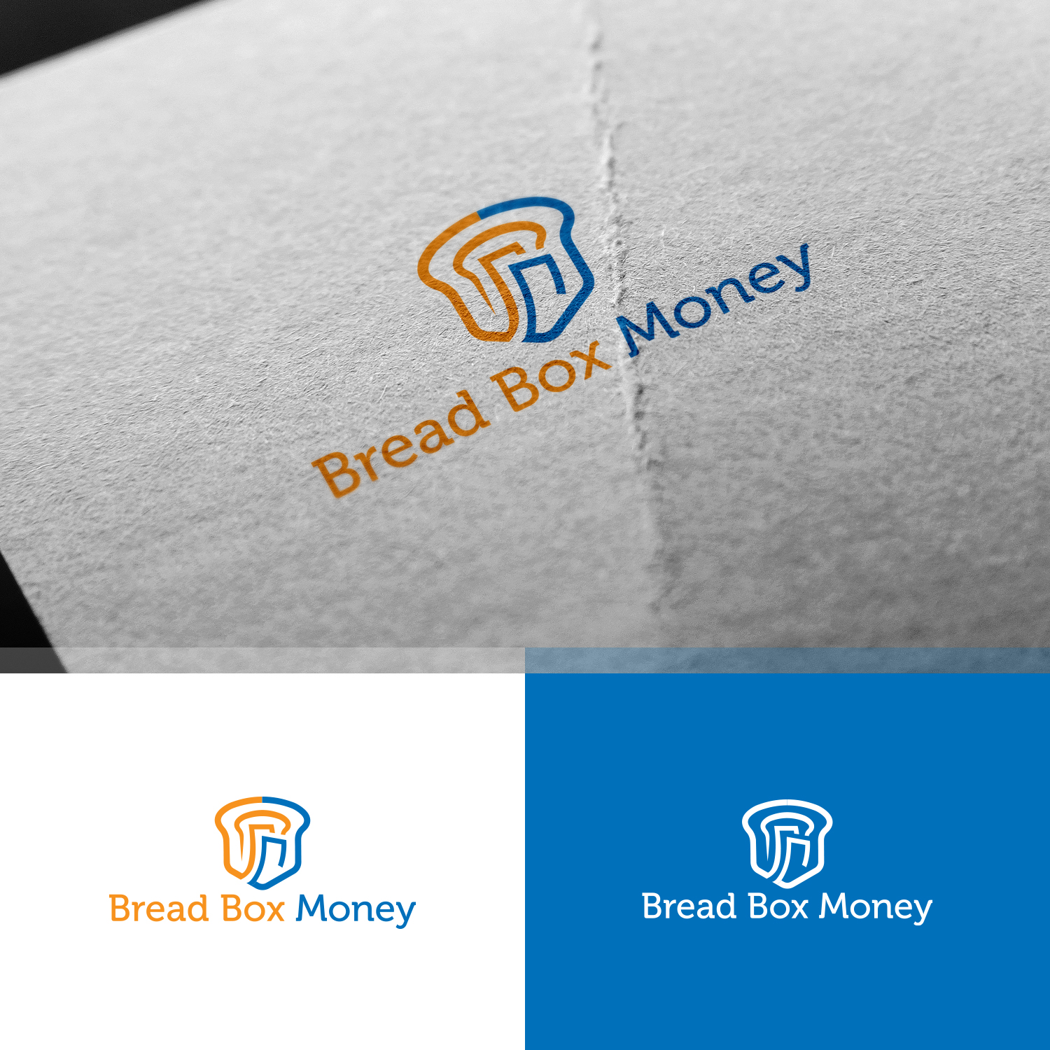 Logo Design by Maxo-Biz for Oakprojects | Design #21217013