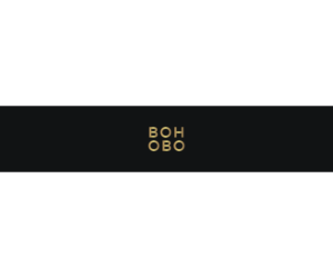 Bohobo | Logo Design by Vetroff