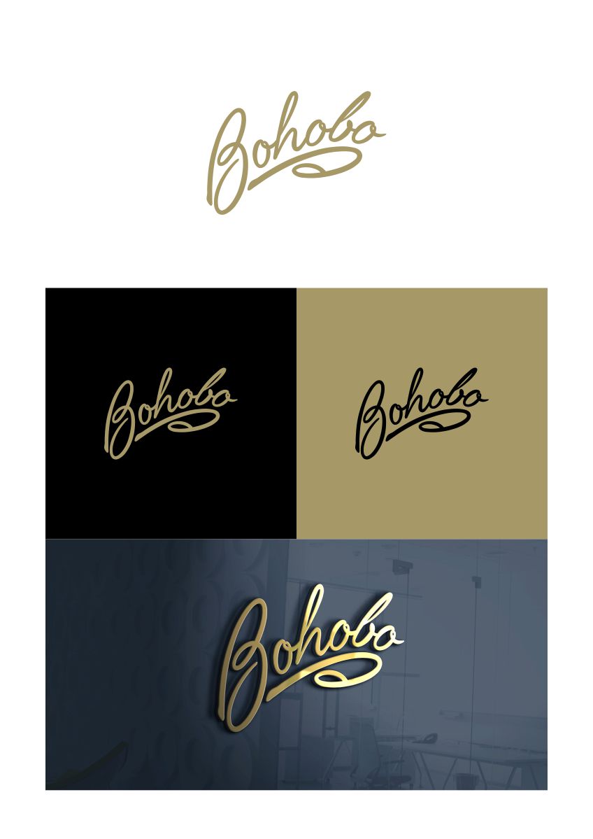 Logo Design by creativeride for this project | Design #21222063