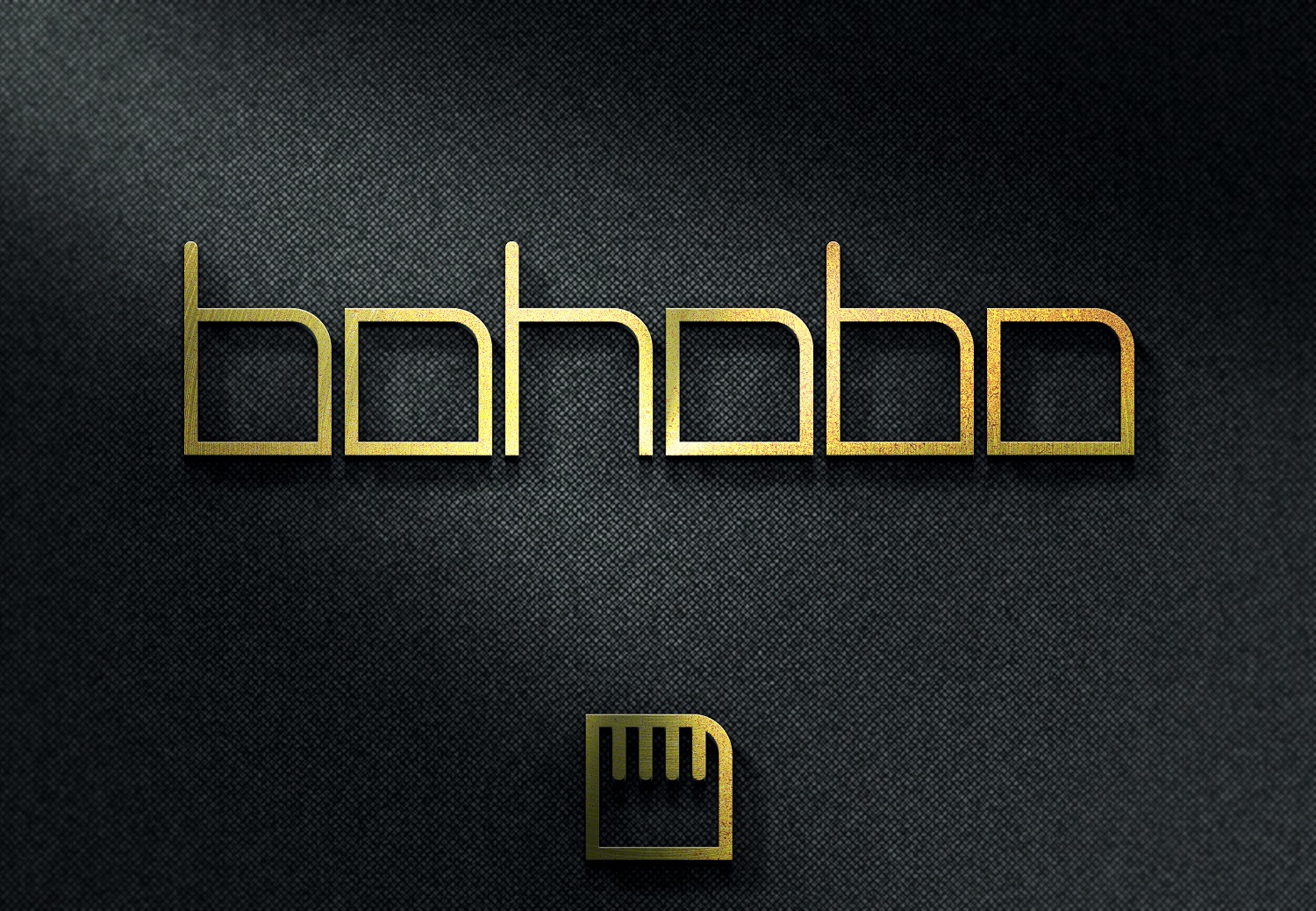 Logo Design by Amhar619 for this project | Design #21276254