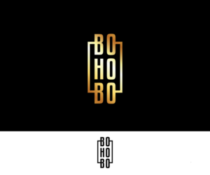 Bohobo | Design de Logo par Grapi