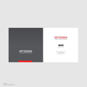 Diseño de Brochure por Murad Nofal para Broli e Gelmini S.r.l. | Diseño: #21200677