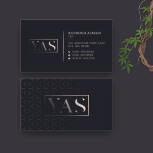 Stationery Design by SHADMIN SHAKIB 94 for UNii  | Design #27652878