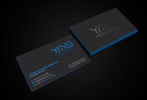 Stationery Design by Creations Box 2015