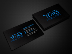 Stationery Design by Creations Box 2015 for UNii  | Design: #27630995