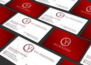 Design de Papeterie par Creations Box 2015 pour UNii  | Design : #27631003