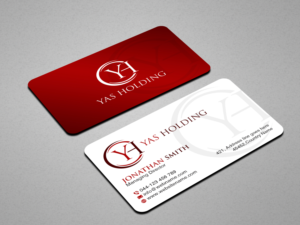 Design de Papeterie par Creations Box 2015 pour UNii  | Design : #27631005