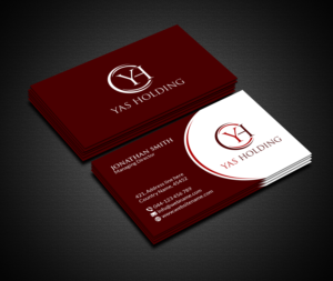 Design de Papeterie par Creations Box 2015 pour UNii  | Design : #27631006