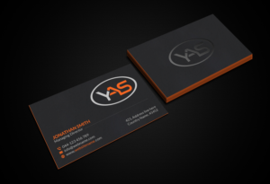 Design de Papeterie par Creations Box 2015 pour UNii  | Design : #27633515