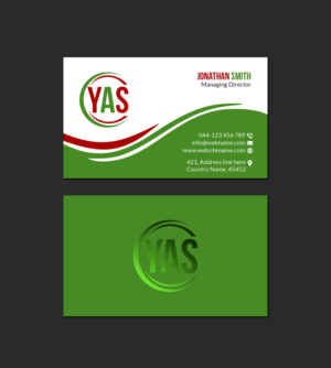 Design de Papeterie par Creations Box 2015 pour UNii  | Design : #27633522