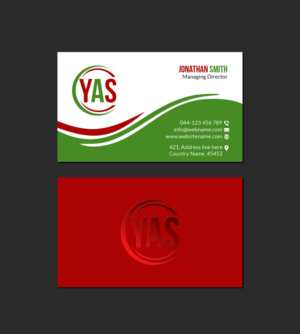 Design de Papeterie par Creations Box 2015 pour UNii  | Design : #27633523