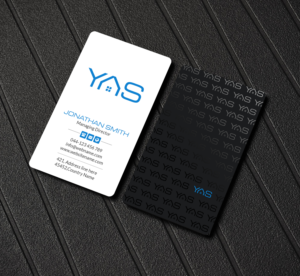 Stationery Design by Creations Box 2015 for UNii  | Design #27633526