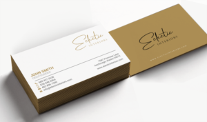 Design de Papeterie par chandrayaan.creative pour UNii  | Design : #21190116