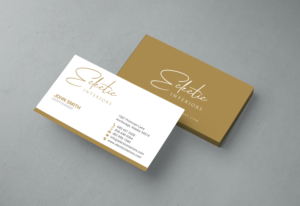 Design de Papeterie par chandrayaan.creative pour UNii  | Design : #21190124