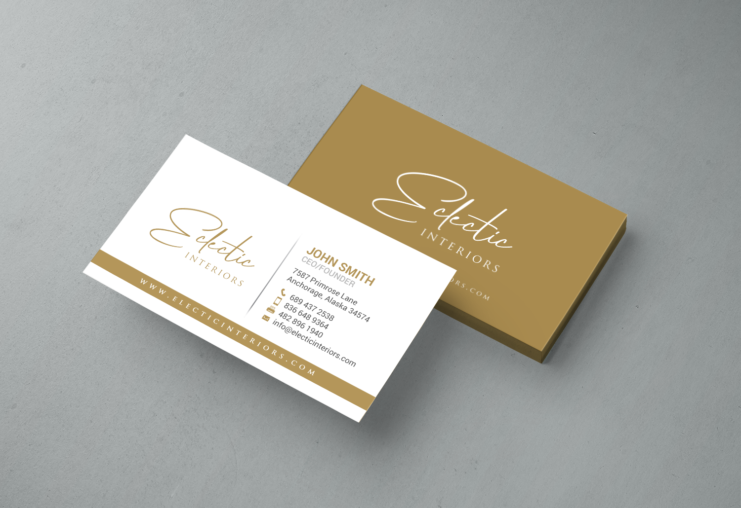 Schreibwaren-Design von chandrayaan.creative für UNii  | Design #21190125