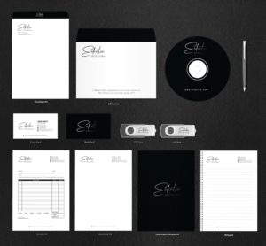 Stationery Design by chandrayaan.creative for UNii  | Design: #21193082