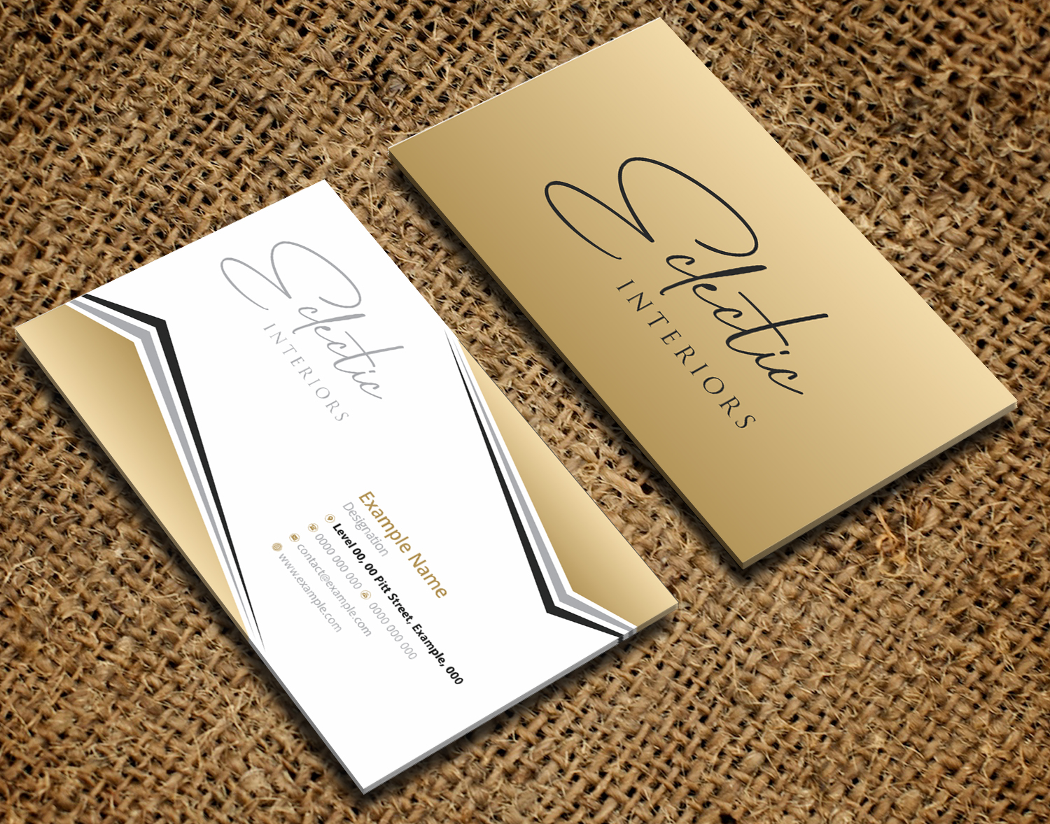 Schreibwaren-Design von Petter Goms für UNii  | Design #21213287