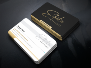 Design de Papeterie par Petter Goms pour UNii  | Design : #21214957