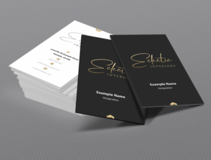 Design de Papeterie par Petter Goms pour UNii  | Design : #21217856