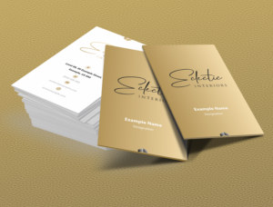 Design de Papeterie par Petter Goms pour UNii  | Design : #21217883