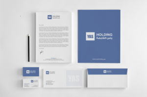 Stationery Design by R.design for UNii  | Design: #27622336