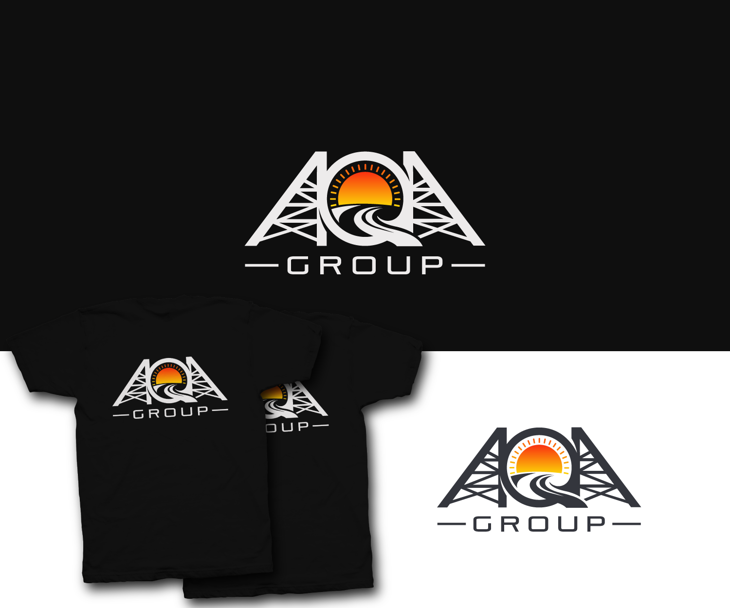 Logo Design by Mario for Westten Services Pty Ltd | Design #21186491