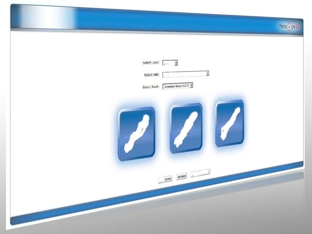 Grafik-Design von Mystiq für PeriscopeIQ | Design #2944487