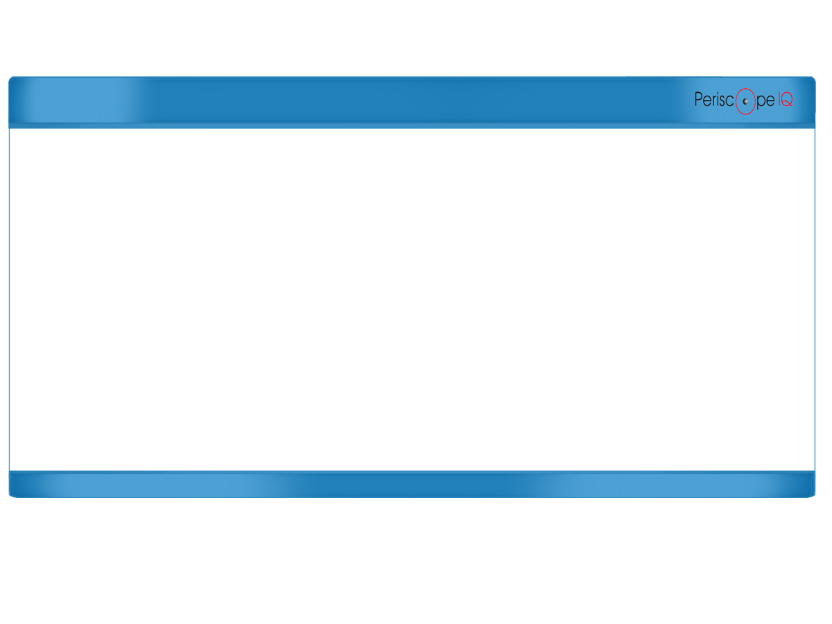 Grafik-Design von Shaun Shift für PeriscopeIQ | Design #2948216