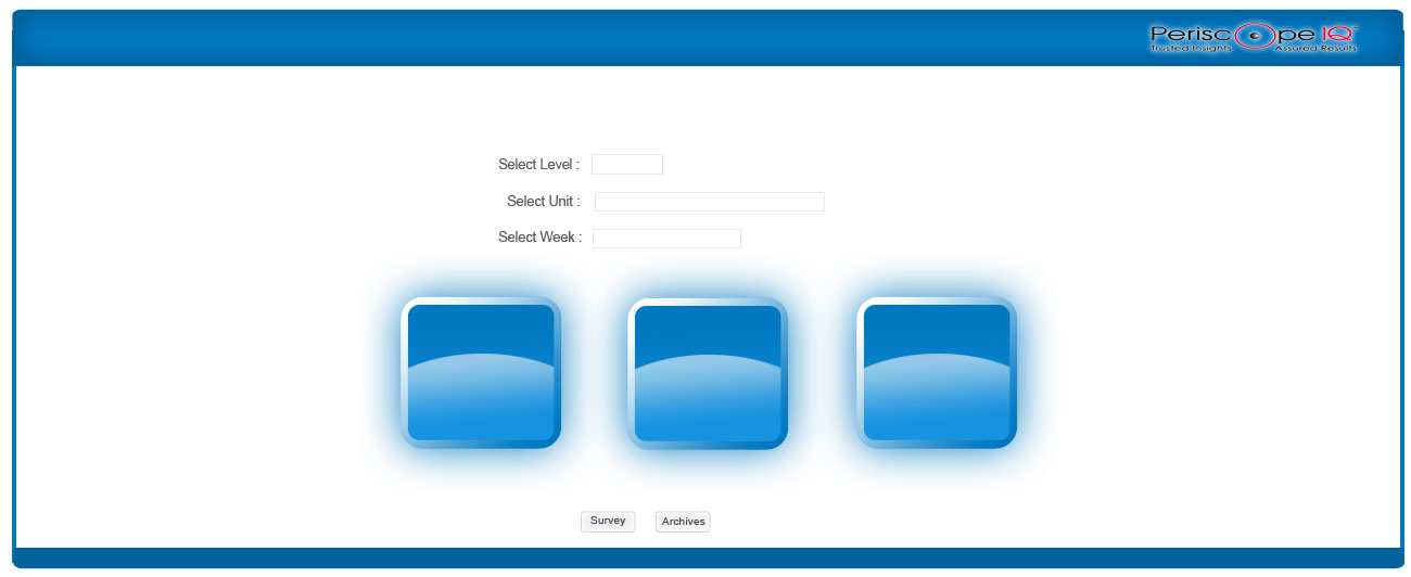 Grafik-Design von Parul für PeriscopeIQ | Design #2947430